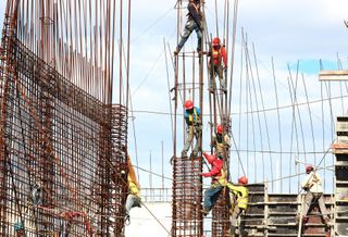 More Than 300 NYC Construction Sites Shut Down For Safety Violations