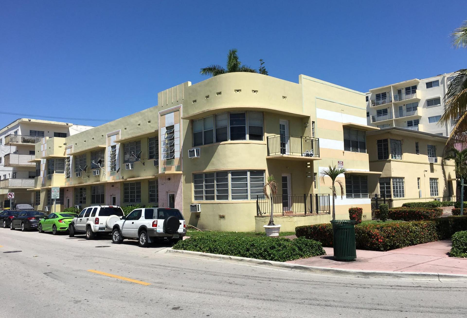 Workforce Housing Exec: 'I Don't See Rental Rates Dropping' 