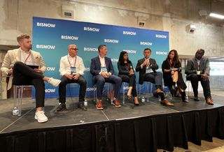 Do Offices Even Need Conference Rooms? Culture, Rapid Change Top Houston Design Considerations Now