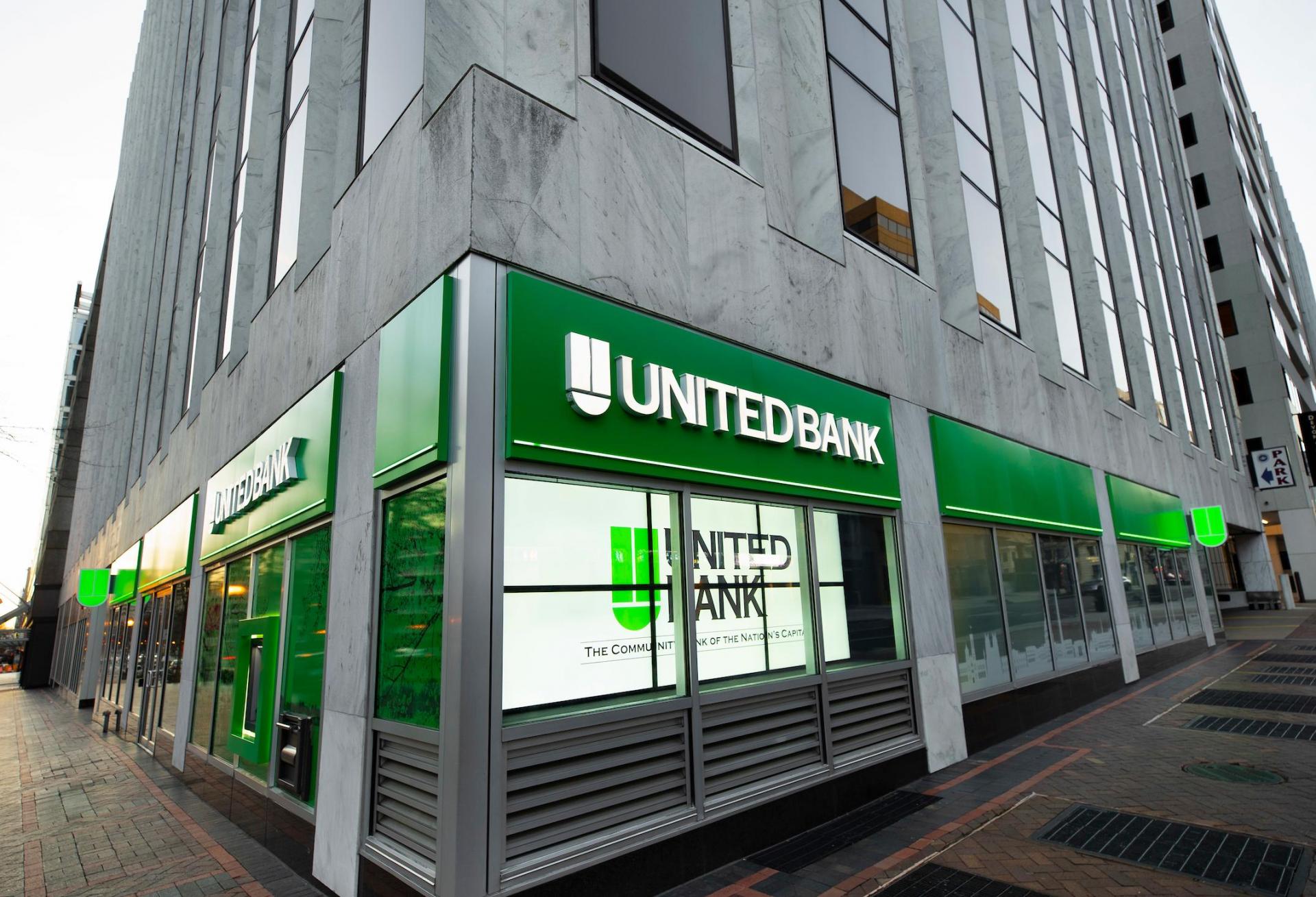 United Bank Reports Record Earnings And Increases Dividend To Close Out 2019 