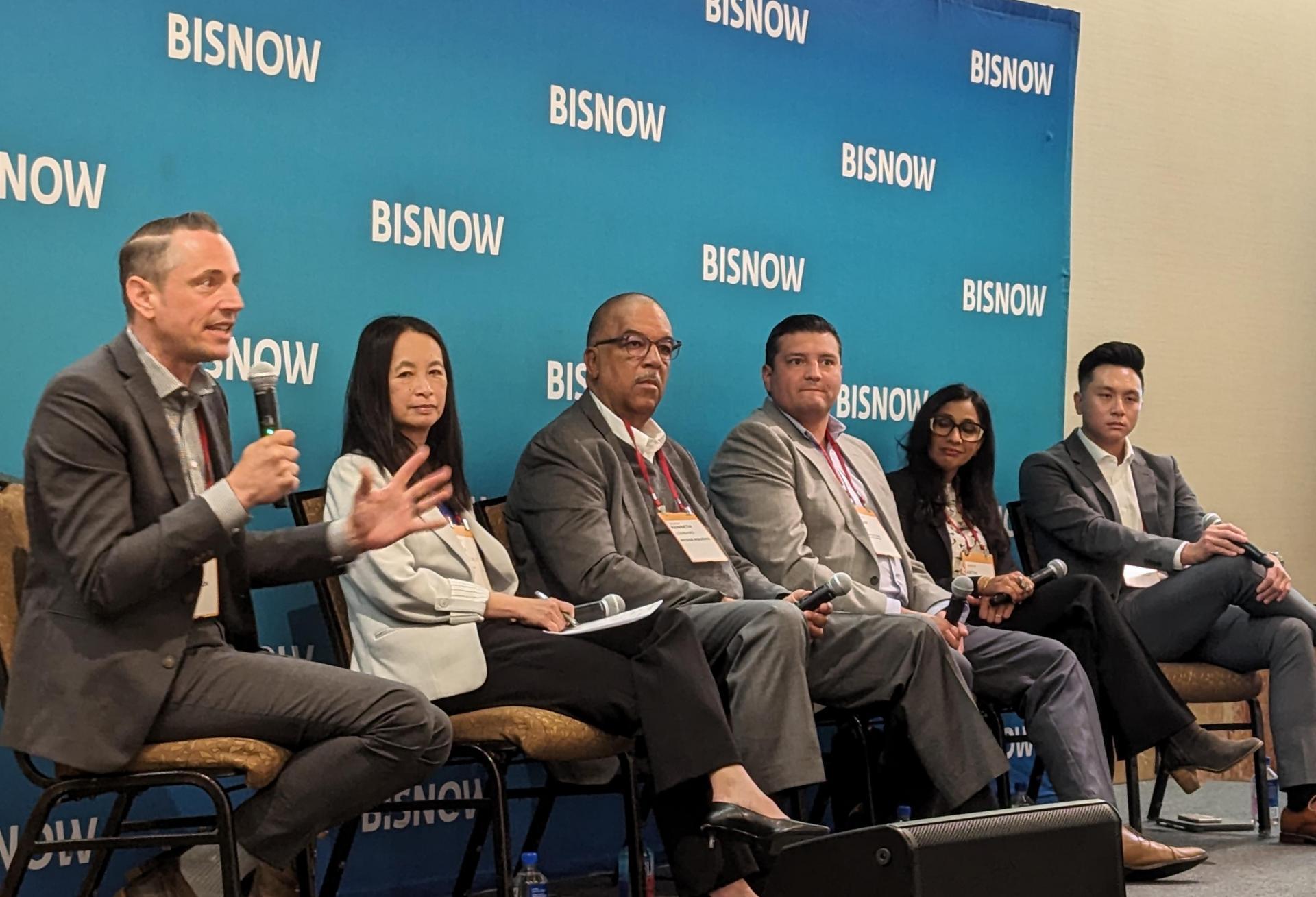 Affordable Housing Providers See More Money Coming From Pension Funds, International Sources