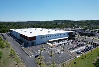 Why New Jersey's STRO Is Bullish On The Southeast After First Florida Industrial Buys