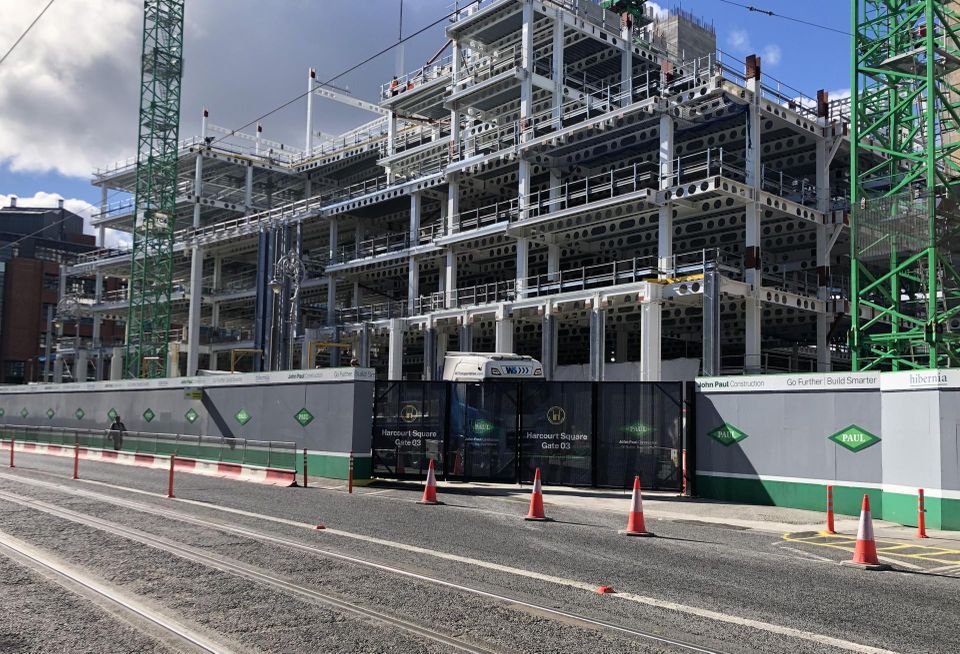 Construction