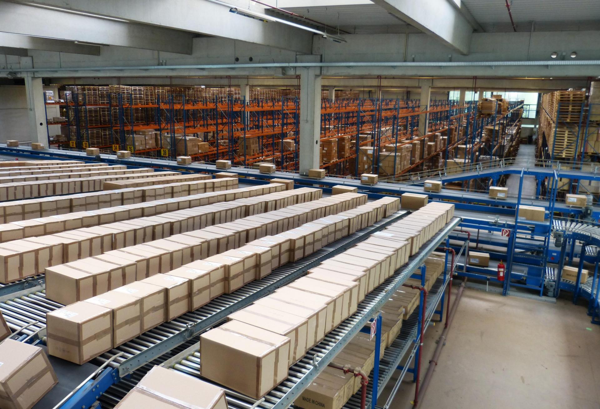 Bigger, Taller, Colder: Houston’s Industrial Market Is Evolving