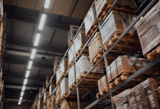 Blackstone To Refinance 109-Property Industrial Portfolio With New CMBS Loan