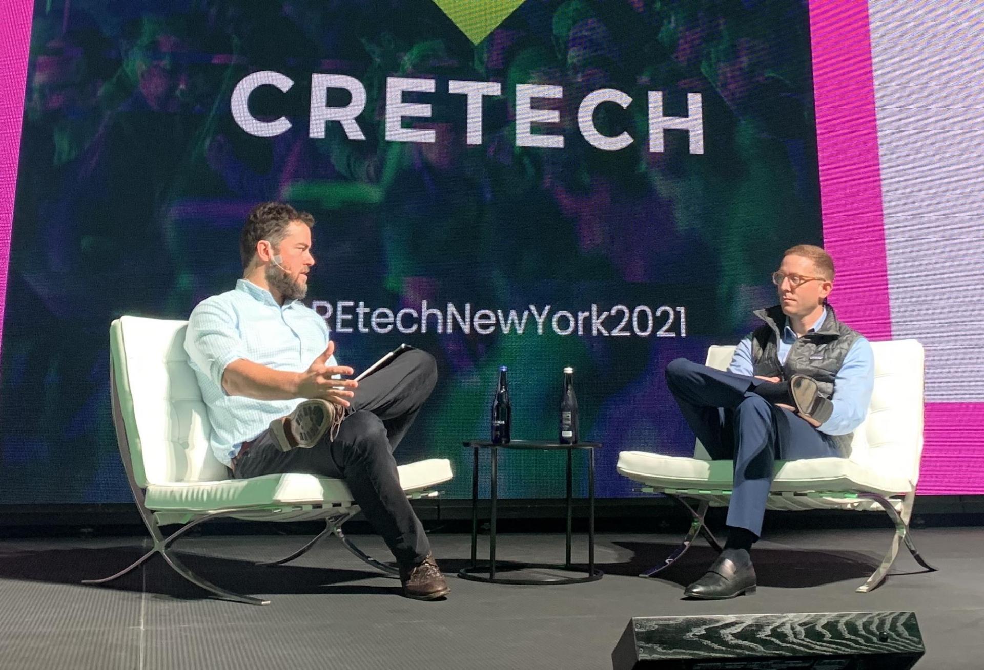 How Blackstone Picks Proptech Firms To Fund And Where It Will Be Looking Next