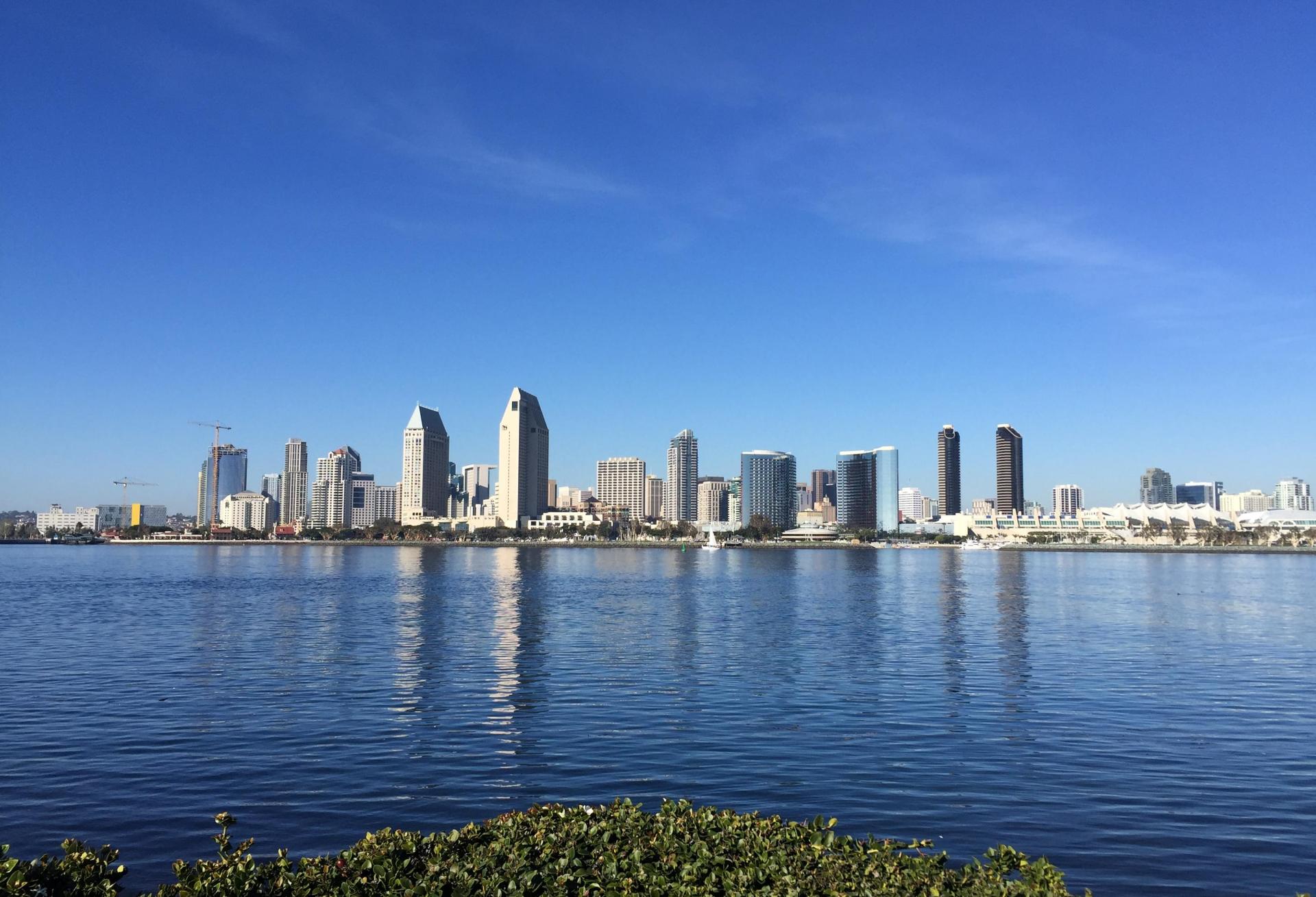 San Diego's Life Sciences Market Stands Strong As VC Funding Drops