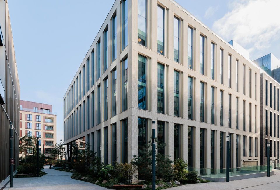 Savills Ireland