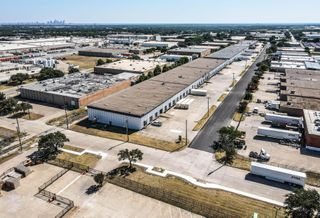 This Week's Dallas-Fort Worth Deal Sheet: M2G Ventures Acquires 2 Industrial Properties In Dallas
