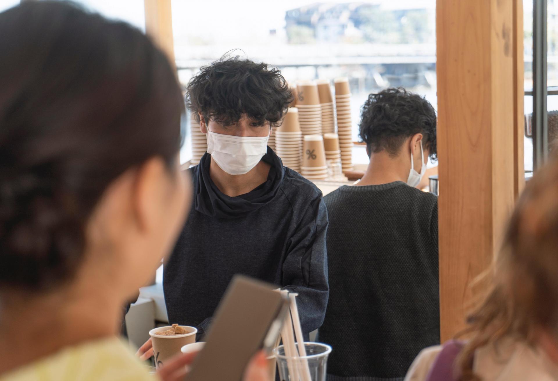 California COVID Restrictions Tighten Up, Affecting Restaurants, Gyms And Retailers
