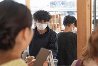 California COVID Restrictions Tighten Up, Affecting Restaurants, Gyms And Retailers