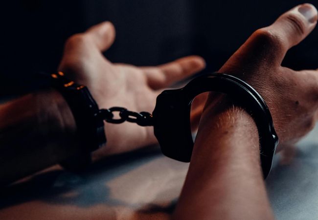 Austin Broker Arrested On Drug Distribution Conspiracy Charges