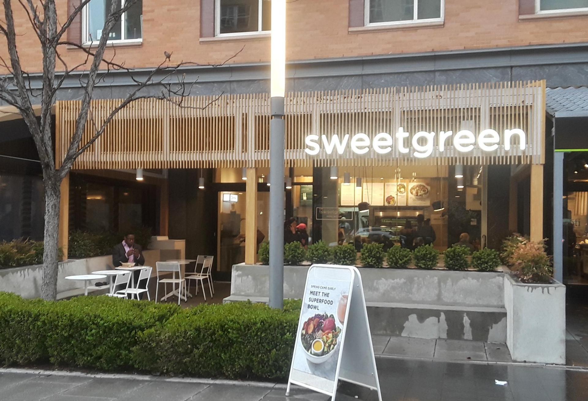Suburbs And Drive-Thrus On The Menu For Sweetgreen As It Plans To Double Its Retail Footprint
