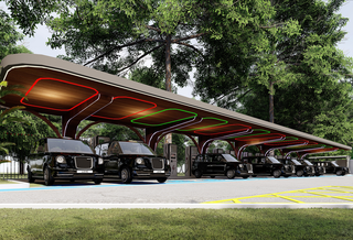 With £500M In Firepower, World’s First EV Charging Fund Buys Trio Of Sites To Pioneer New Asset Class