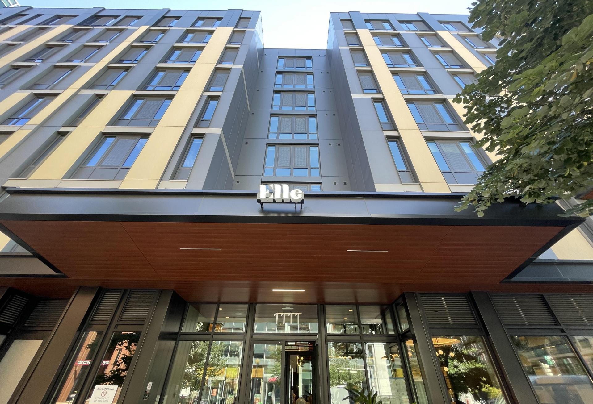Pioneering Downtown Conversion Lands $64M Refi: The D.C. Deal Sheet