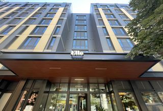 Pioneering Downtown Conversion Lands $64M Refi: The D.C. Deal Sheet