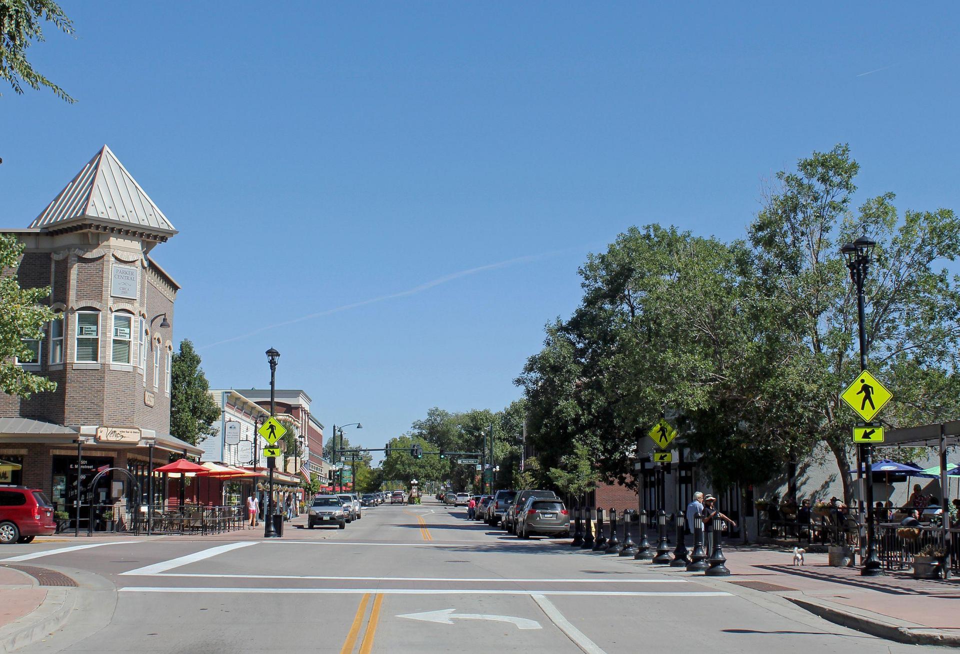 Proposed $275M Development Poised To Transform Downtown Parker