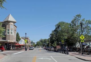 Proposed $275M Development Poised To Transform Downtown Parker