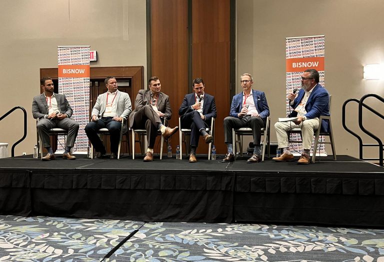 Houston Port and Industrial event 8.18.22