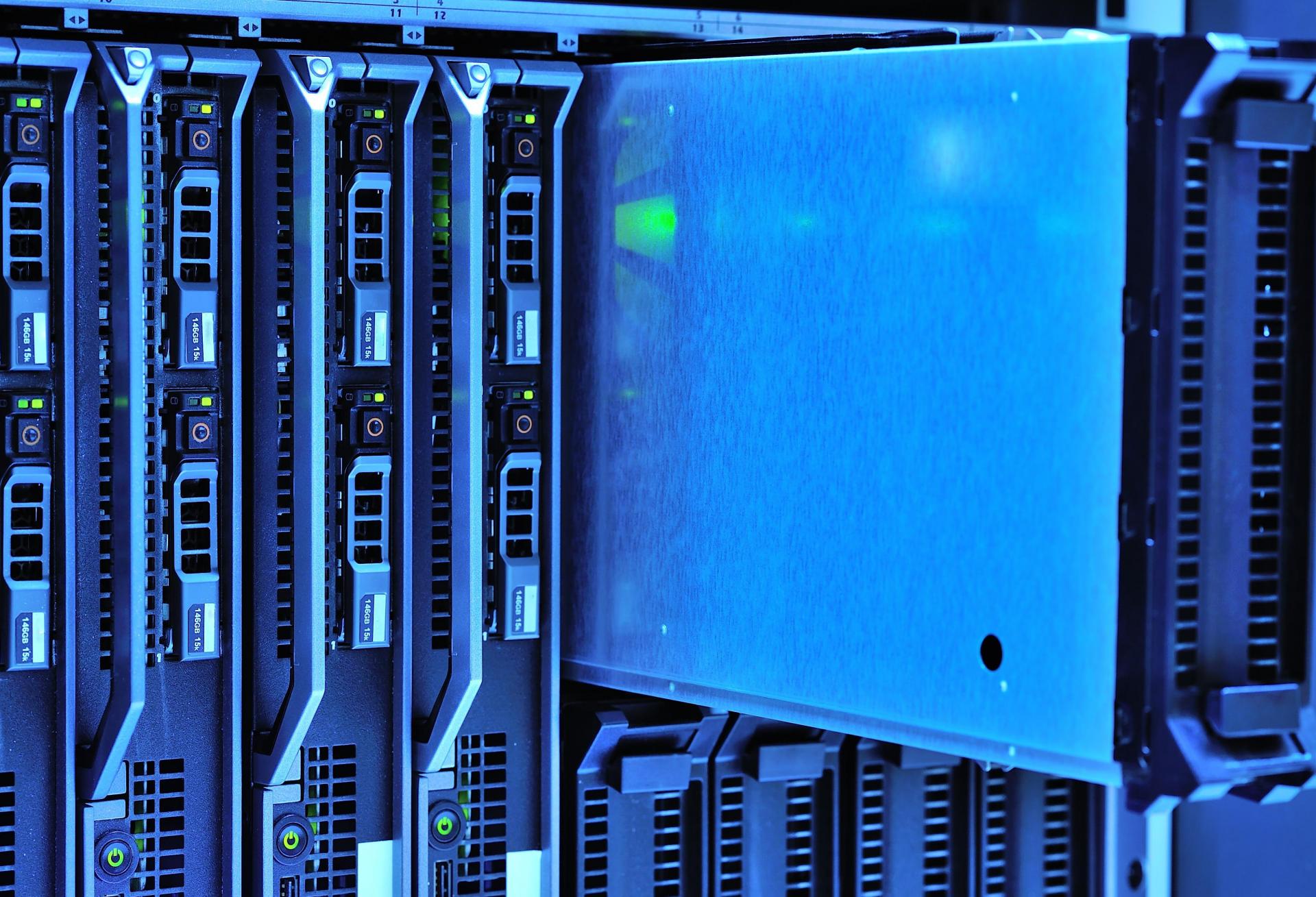 What Charlotte Wants To Learn During Its 150-Day Moratorium On New Data Centers