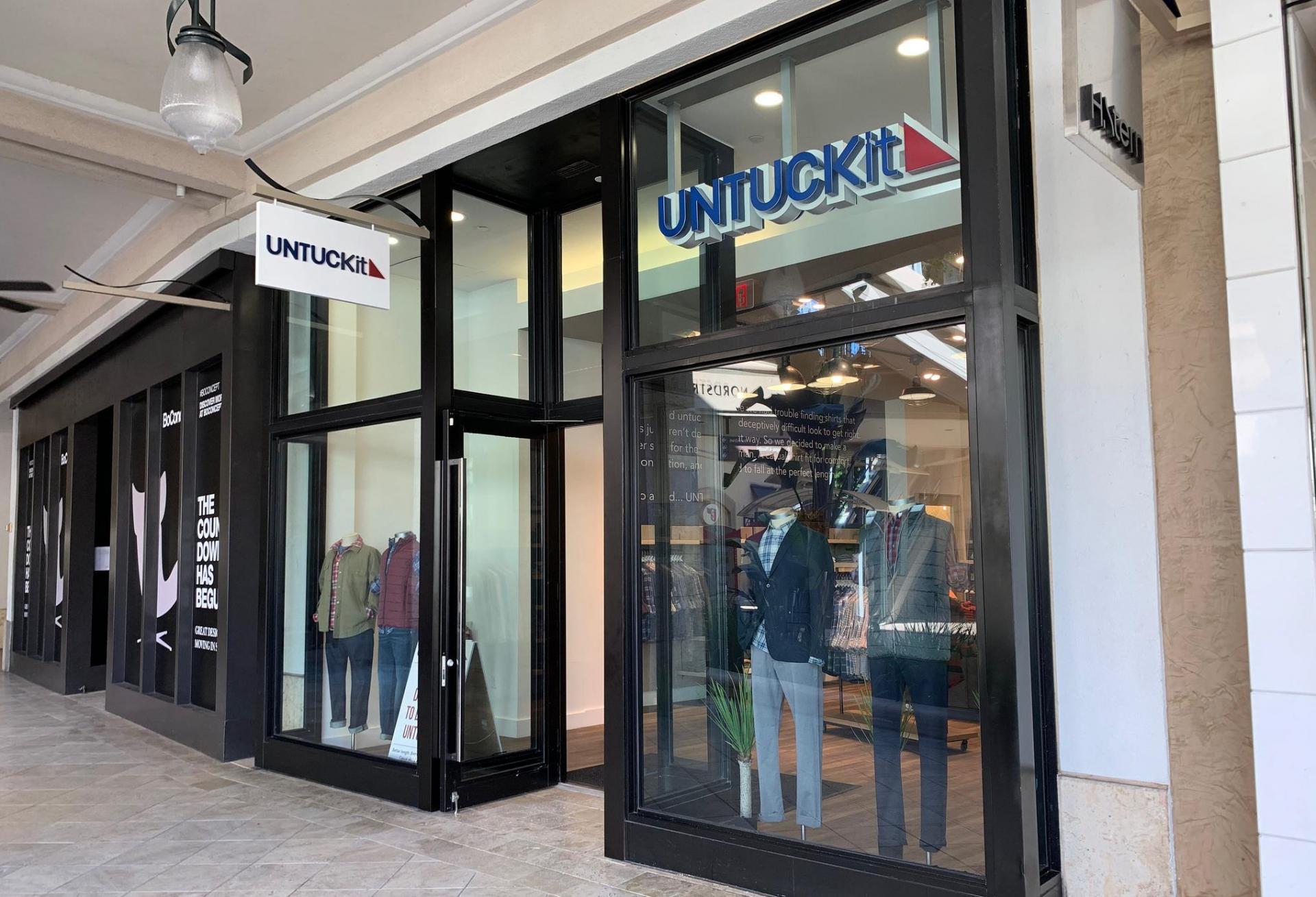 New Study Shows Brick-And-Mortar Stores Have Direct Online Impact For Retailers