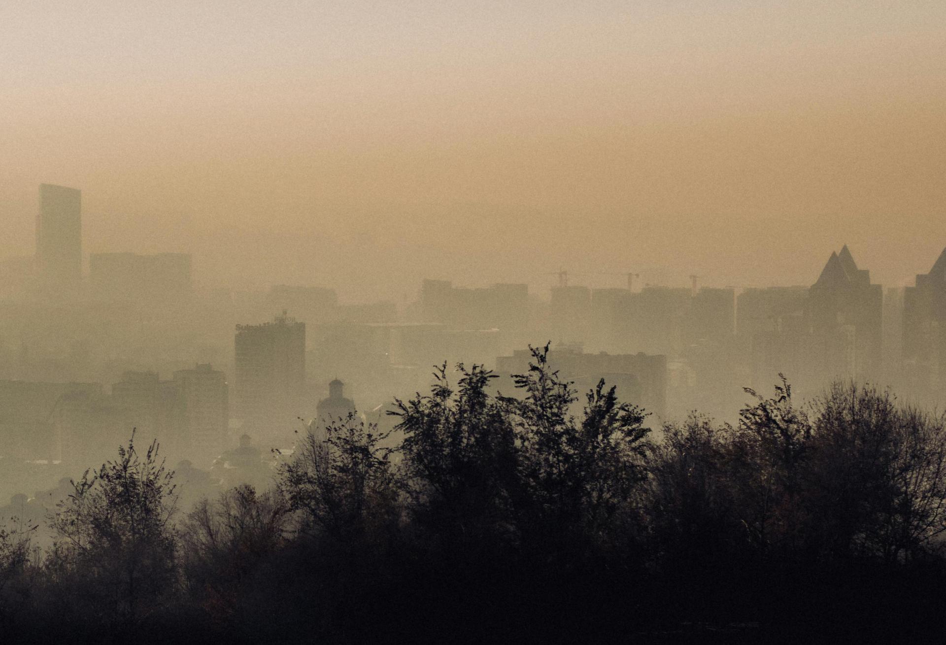 The World's Biggest Real Estate Investment Managers Get F's On Climate Action