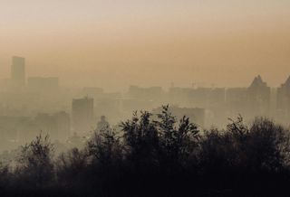 The World's Biggest Real Estate Investment Managers Get F's On Climate Action