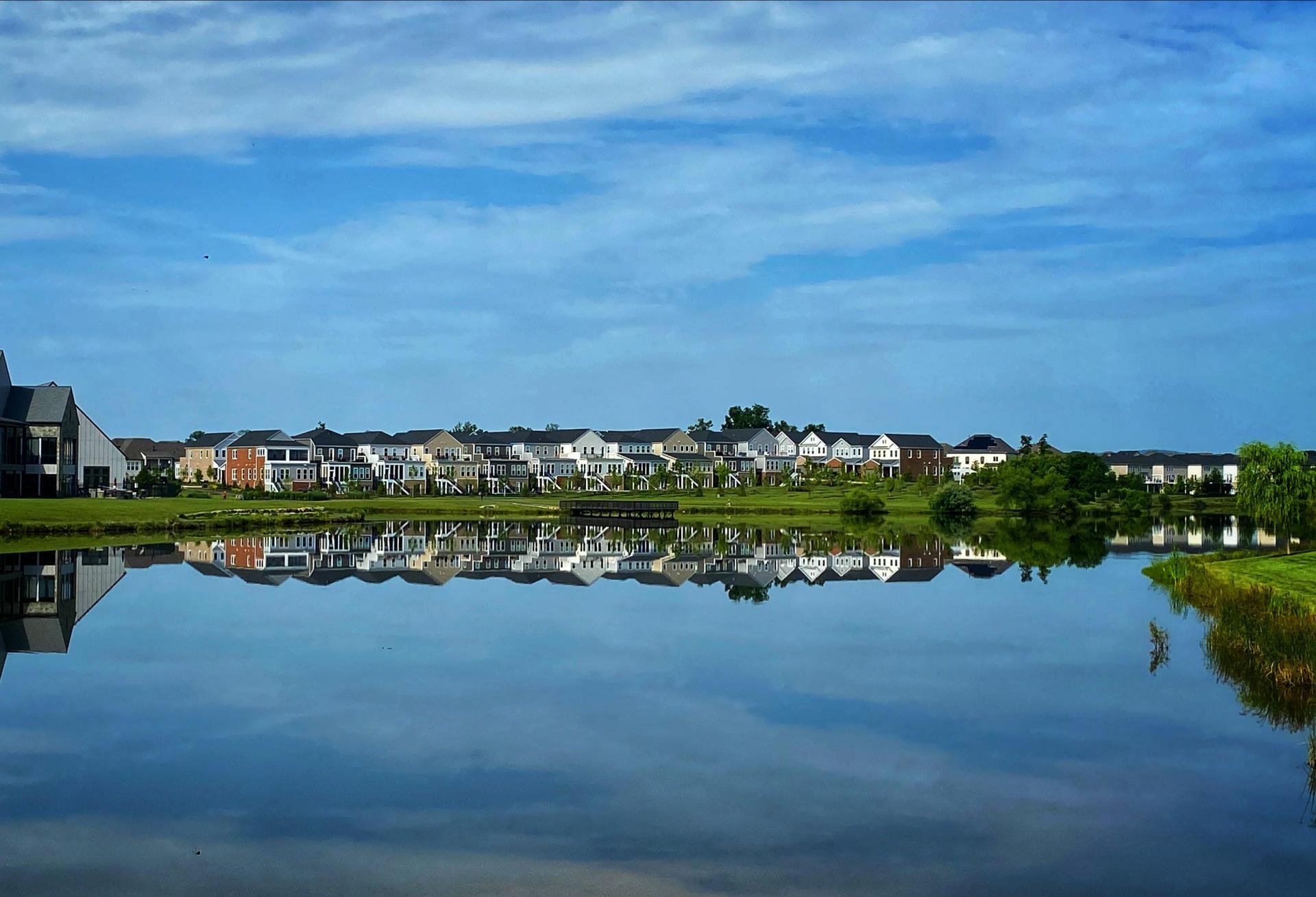 housing development