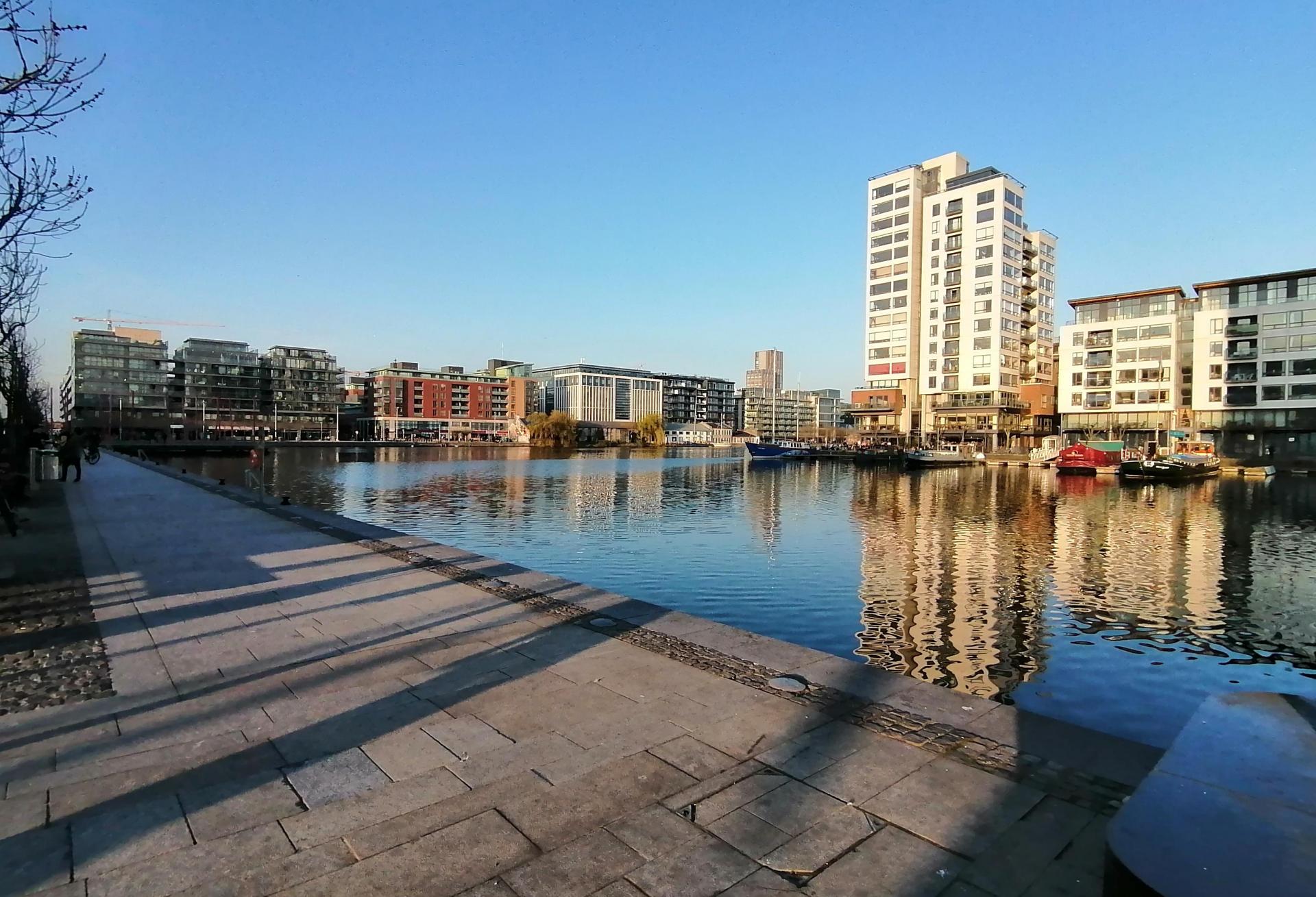 Irish Investment Volume Breaks €750M In First Quarter 2022