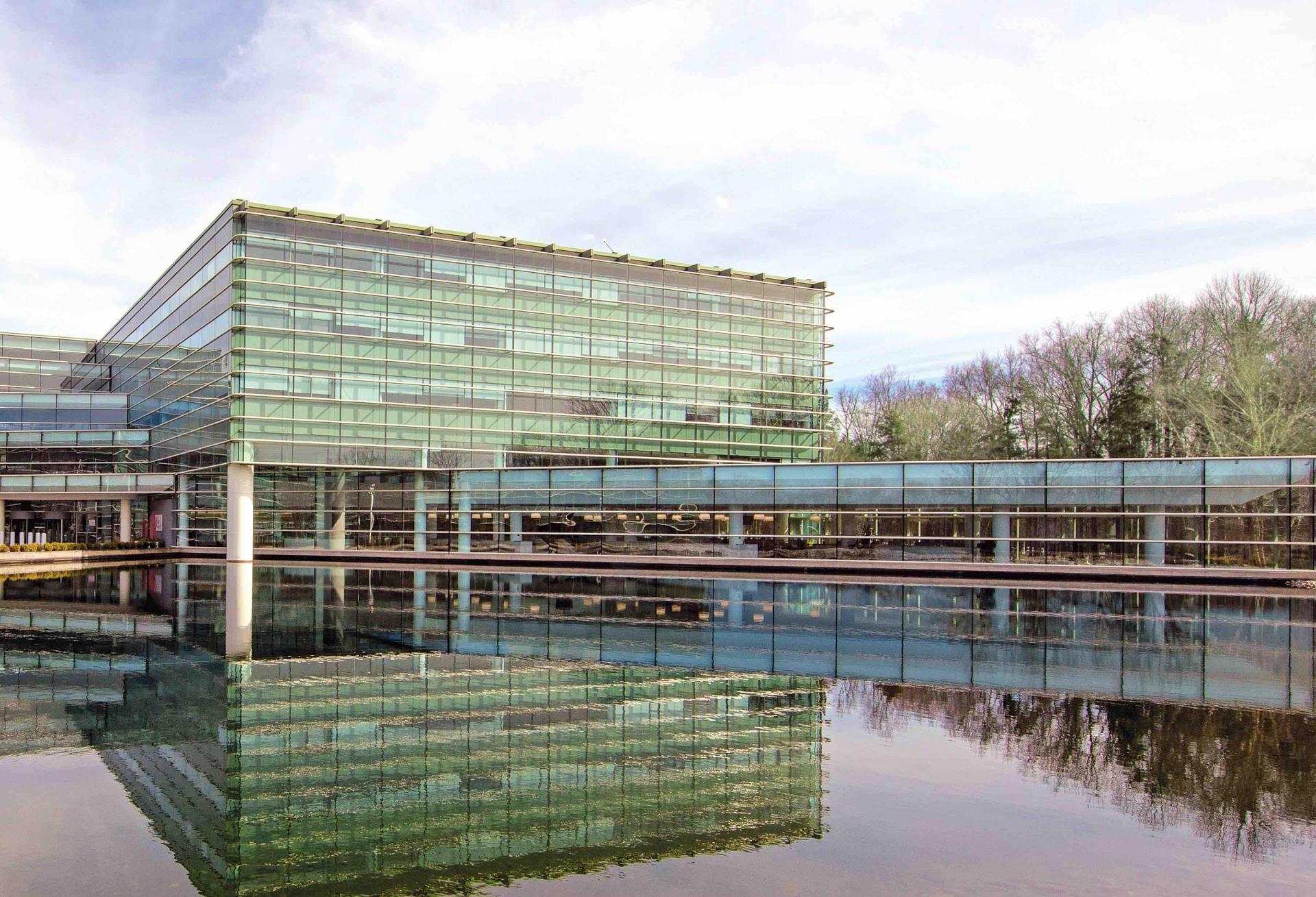 55 Corporate Drive.