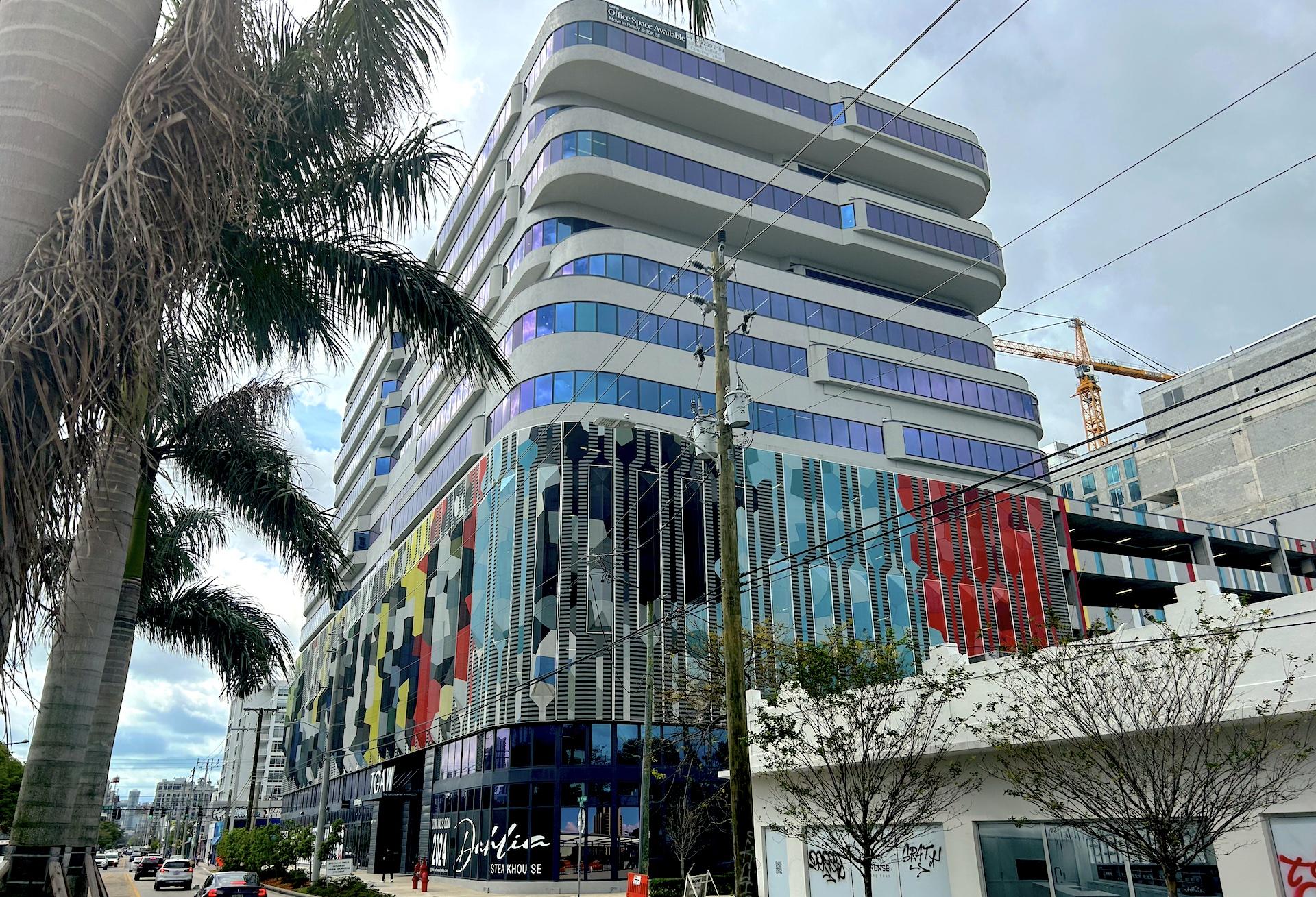 The Gateway at Wynwood - 2916 N Miami Ave - RandB Realty Group 2