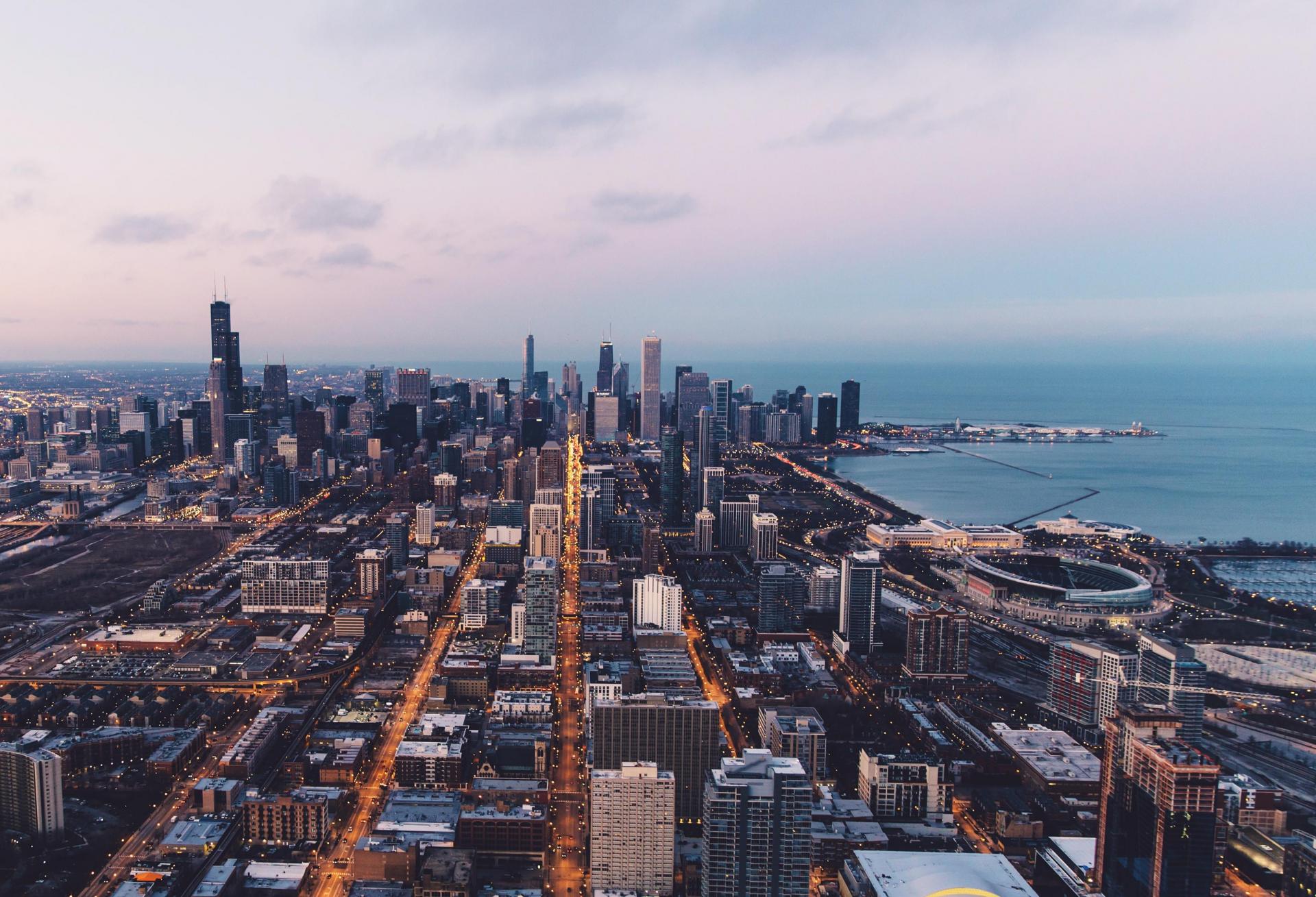 Smart Technologies Help Property Managers Give Tenants The Connectivity And Support They Need Right Now