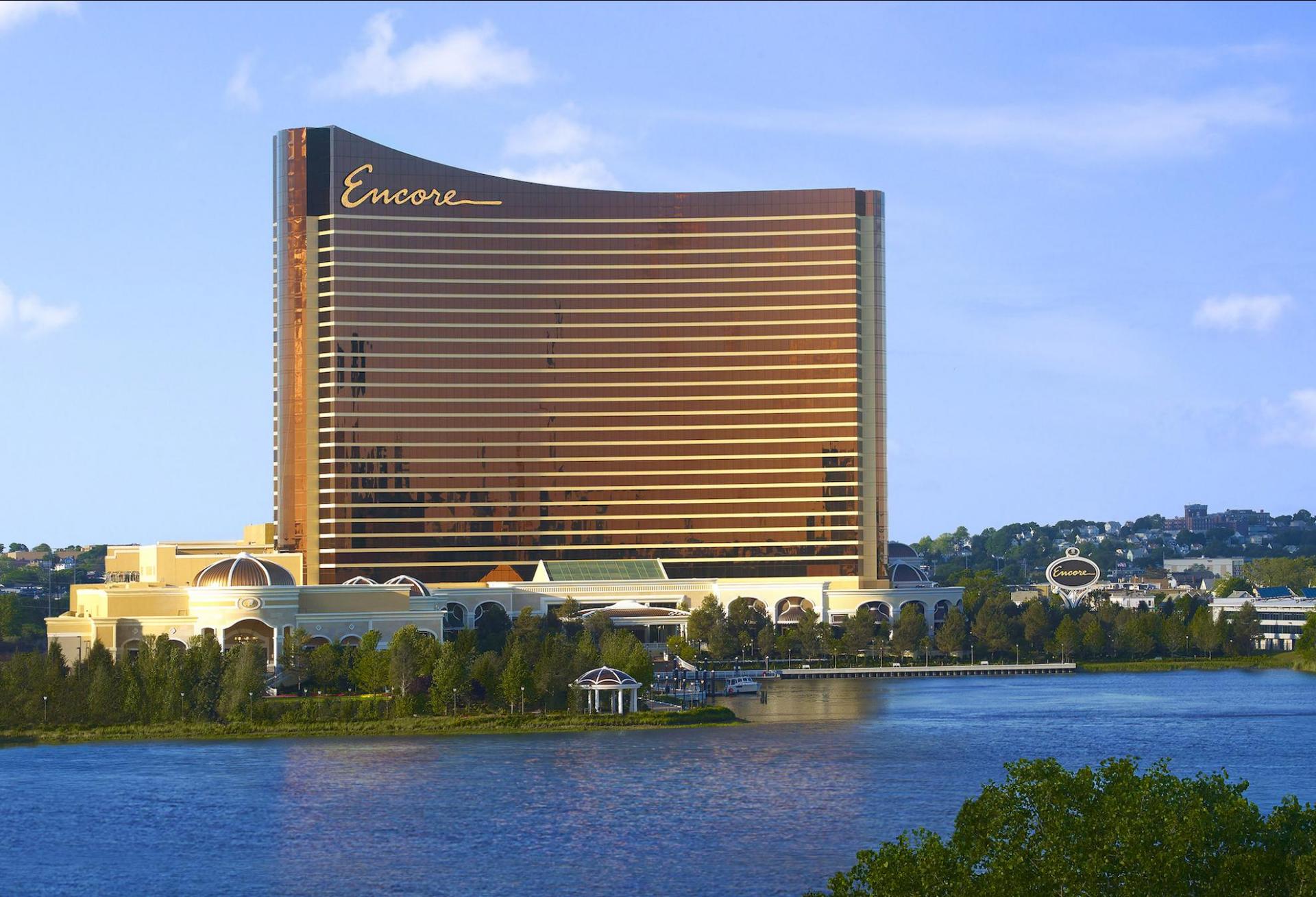 Encore Boston Harbor Revenue Up 8%, MGM Springfield $144M Short Of Expectations