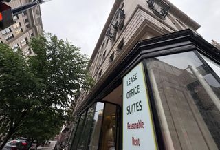 Moody's: U.S. Office Vacancy Hits Another Record High