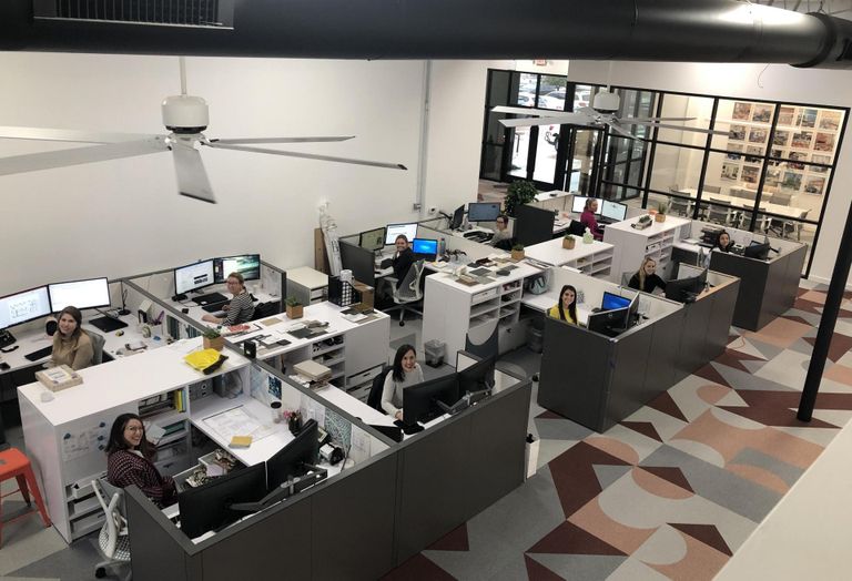 B2 Architecture + Design