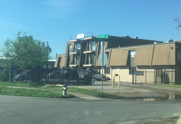 Apartment in Bachman Lake 