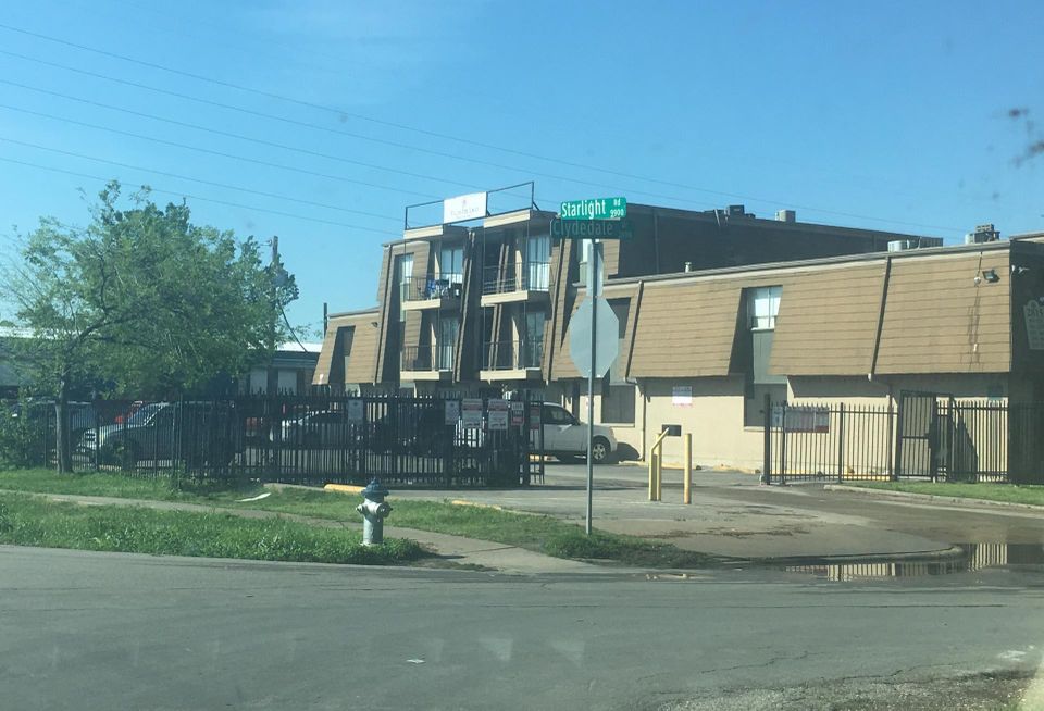 Apartment in Bachman Lake