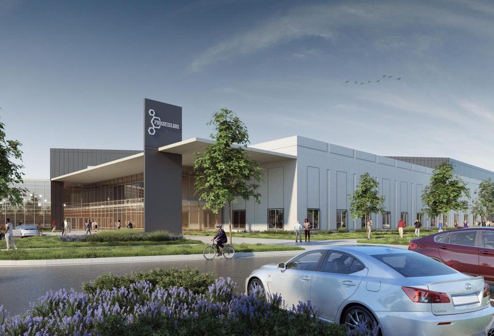 Progress Labs