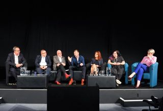 Only Dialogue Can Lead Us To Find Retail’s Future