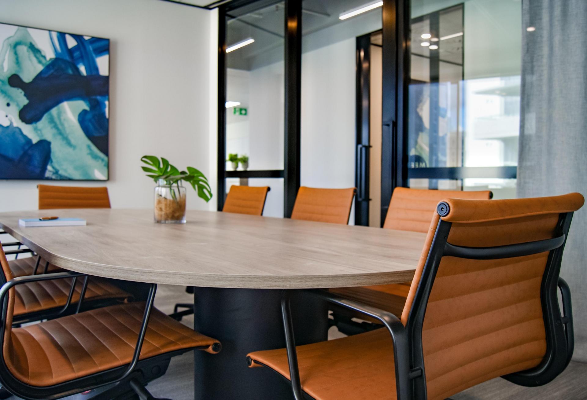 Unsplash Boardroom 1/12/2023
