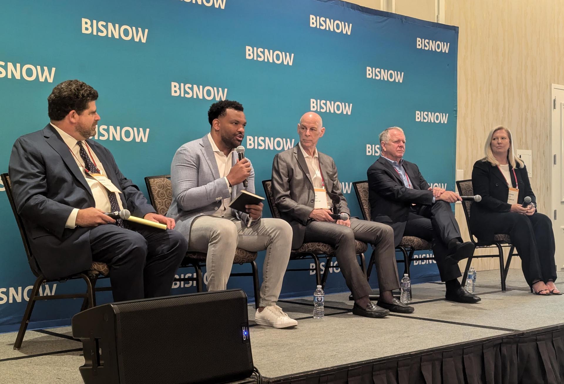 Public-Private Partnerships Bridging The Gap For Affordable Housing, Major Education Projects