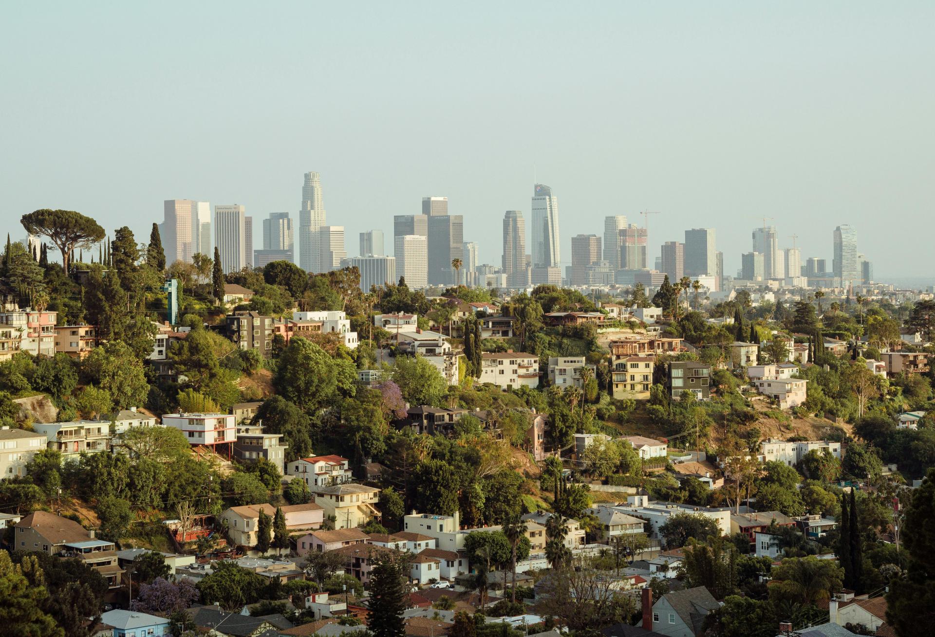 Voters Reject California Rent Control Measure In Blow For Affordable Housing Advocates