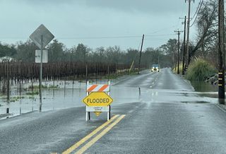 ‘Insurers Have Left The State In Droves’ As Natural Disasters Take Toll On California Property