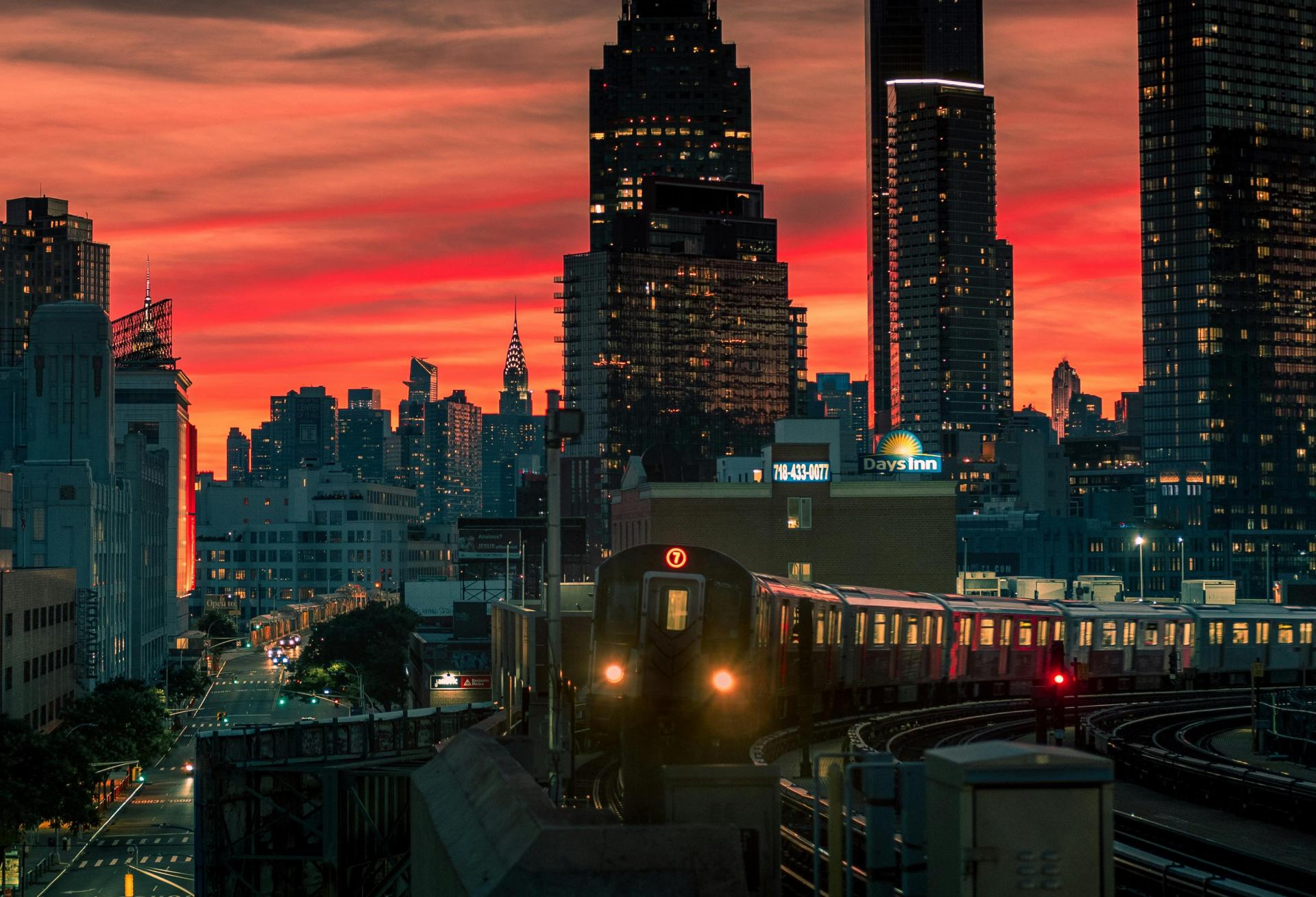 Long Island City
