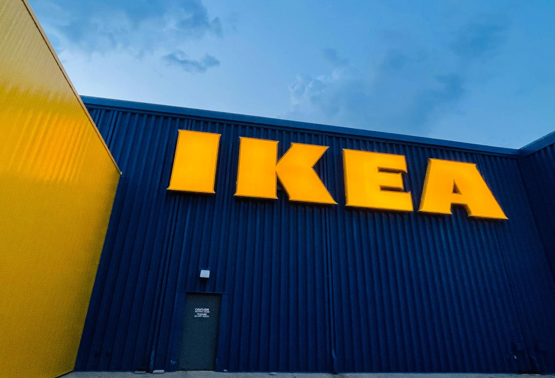 Ikea Parent Doubles Down On Reinventing Indoor Malls