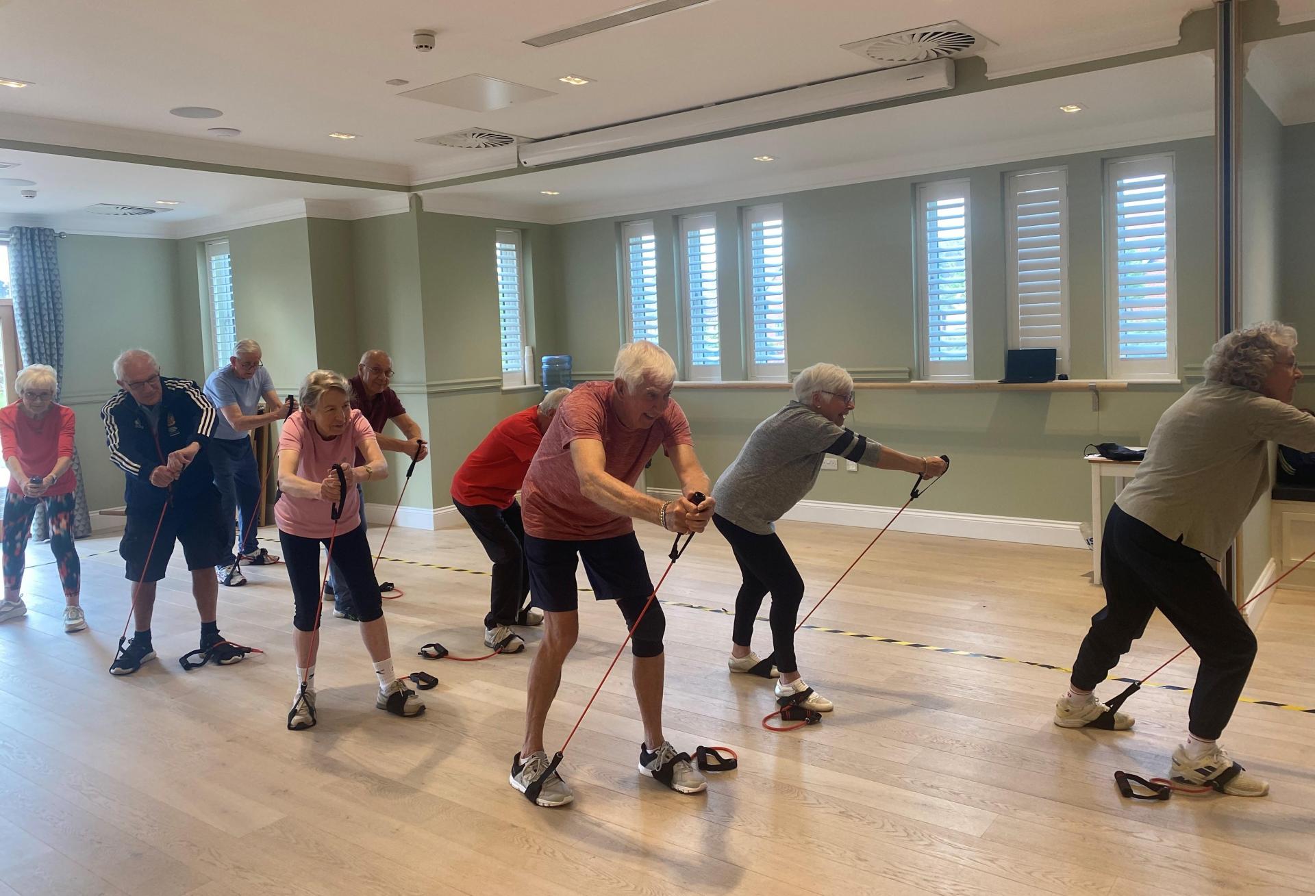 This Senior Living Developer Says It Can Reduce Residents’ ‘Biological Age’ And Help The NHS
