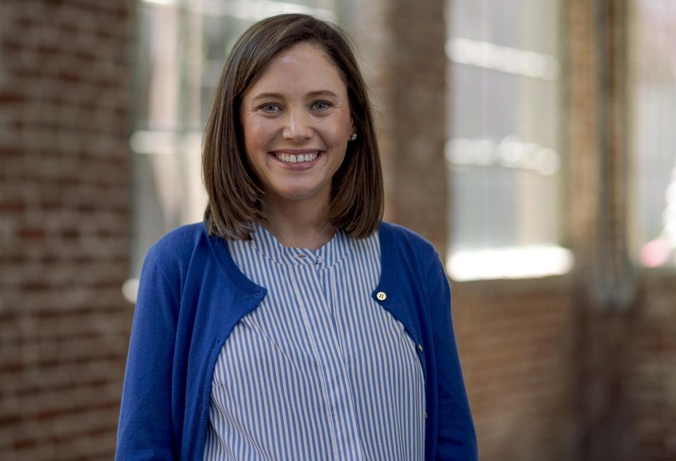 Co-Founder Chief People Officer Flock Safety