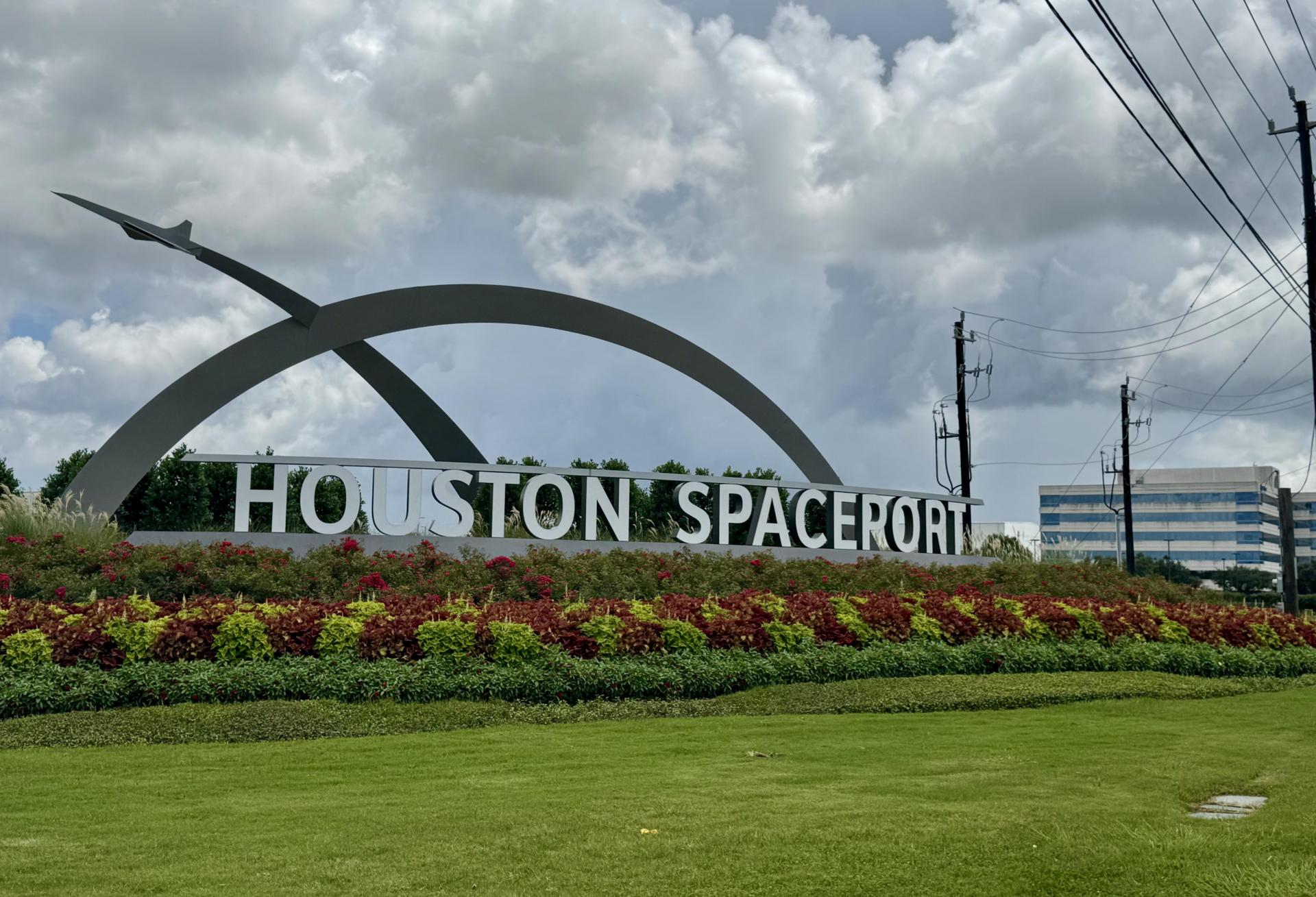 Space Exploration Company Intuitive Machines Plans Expansion At Houston Spaceport