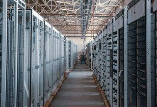 The Battery Spec Has Changed: How AI-Era Data Centers Are Rewriting Backup Power