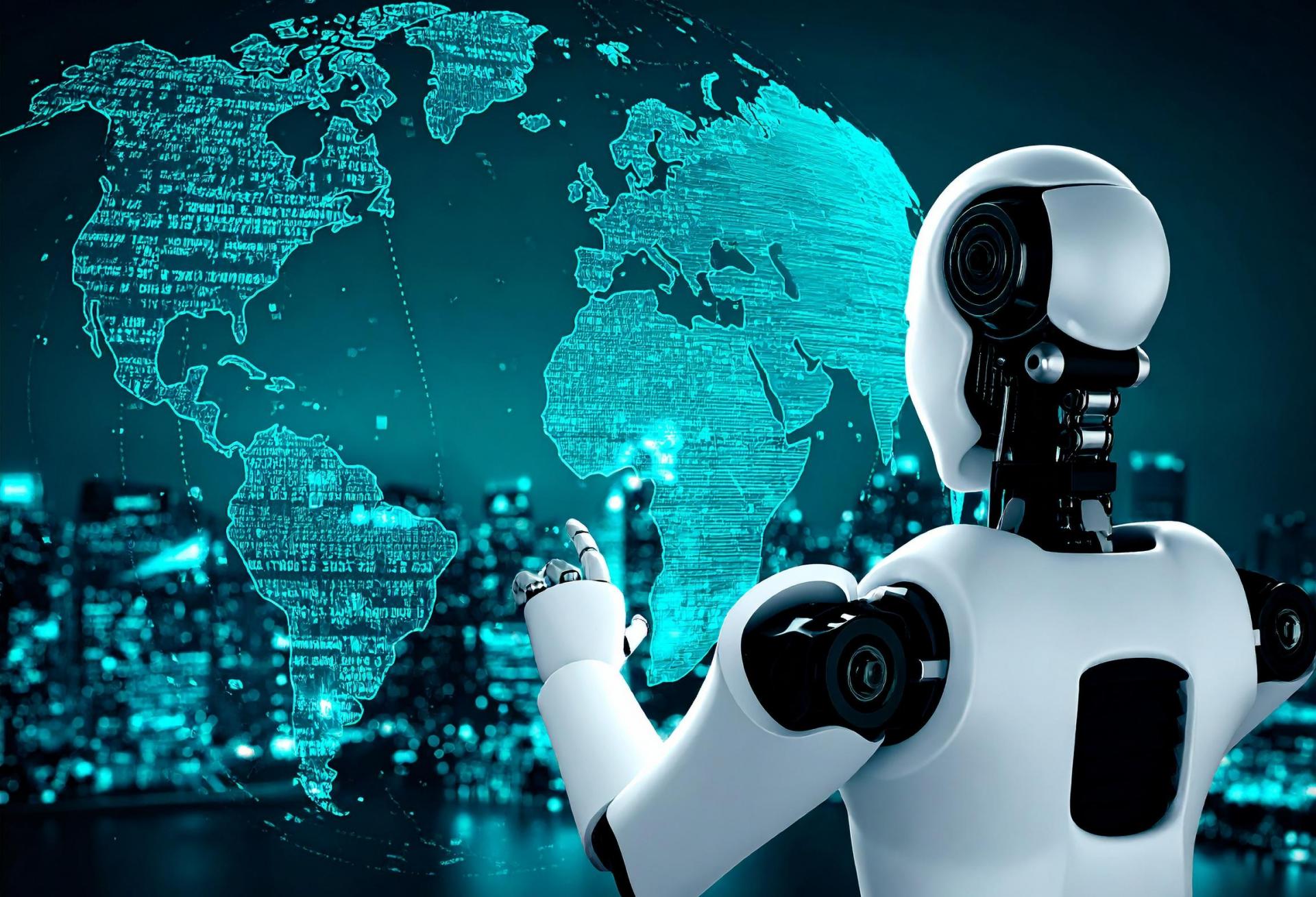 A New Slate Of AI Tools Could Fundamentally Change Site Selection